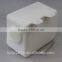 High quality PC windshield washer auxiliary radiator for excavator