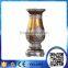 wholesale factory price resin dressing table lamp