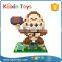 Promotional Gift Blocks Wholesale Cheap Mini Blocks For Kids
