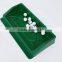 High quality plastic golf ball tray