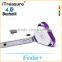 2015 new products bluetooth 4.0 itag,anti lost alarm,bluetooth key finder for purse key finder wholesale