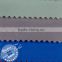 Stocklot 100% cotton jeanette twilled fabric for hospital uniform