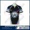 custom sublimated cheap european rugby jersey