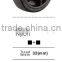 C2 Series 100 mm Threaded Double Ball Bearing High-Temp. Nylon Caster Nylon wheel