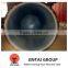 Export PTFE/PVDF/PP lined pipe fitting (Direct Manufacturer)