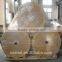 Alloy aluminum coil 5052H32