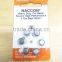 Zinc Air Button Battery Watch Battery