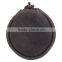 Vintage Style Pen Pencil Case Leather Pouch for Students Professional Artists