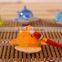 Dolphin shape ocarina for kids
