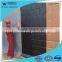 APP 4mm Polymer modified asphalt waterproofing material aluminum foil