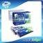 cleaning&filling Teeth Whitening form Strips