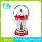 ZT8761 new hot sale B/O christmas trees music and light lantern toys