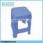 Square Plastic Chairs for Garden