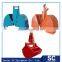 Clamshell Grapple Grapple Bucket Excavator Sand Bucket