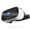 V1 All In One VR Glasses Virtual Reality 3D Glasses With 1080p Screen Immersive 3D Glasses wifi Ocular VR HD Immersive
