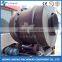 New design river silica sand small rotary drum dryer