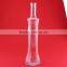 Cheap glass liquor bottles good quality glass spirit bottle 500ml empty glass bottle