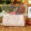 Reliable quality ldpe plastic bag 25CM*20CM*60micron
