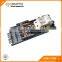 Yueqing factory supply plastic power distribution box