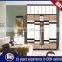 Latest wardrobe sliding door designs of high quality