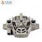 Aluminum casting cordless electric power tool