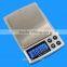 Diamond Scales Jewelry Scale Electronic Pocket Digital Scale Weight LCD 100g 0.01g