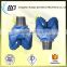 TCI steel tooth tungsten carbide cone bit