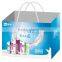 Famous brand paper bag shop name ideas bag