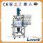 300L Machine For Detergent Liquid Soap Making Machine/shampoo Mixer Tank