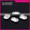 Popular PointBack Acrylic Rhinestone Jewerly