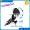 Easy to use adjusting CD slot magnetic phone holder car