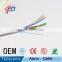 Wholesale Low Price High Quality cat3/cat5 6 Core Fire Alarm Cable
