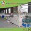 Plastic Double Wall Corrugated Pipe Making Machine Line