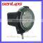 9inch 35w 55w 6000K Hid work light Jeep SUV Hid work light 12V 24V available