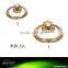 High-grade all brass furniture handle and knobs, cabinet handle and knobs