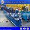 Omega Profile Channel Truss Furring Cold Forming Machine