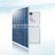 60 cells solar photovoltaic module 245W solar modules