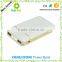 High capacity power bank charger,10000mah portable charger,best quality power bank