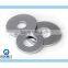 Grade A chamferred plain washers