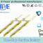 UL logo marked Glass Fiber Silicone Stranded Wire
