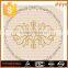 waterjet marble tiles water jet marble designs medallion patterns for home decoration