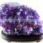 amethyst crystal geode large brazil amethyst geodes for sale