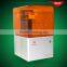 Mingda resin curved 3D printer / photopolymer resins 3d printer / high precision 3D printer