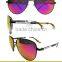 Fashion new style Wholesale Handmade metal sunglasses eyewear (79-A)