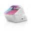 Bluetooth 4.1 Version Portable USB mini speaker,wholesale sucker mini speaker bluetooth wireless speaker for promotion