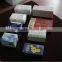 Perfume Box Cellophane Wrapping Machine