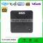 Android M9S 4K OTT TV Box media player wifi streaming 2G 8G CPU S812
