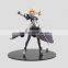 29cm Fat Stay Night Zero Crown Saber high quality PVC Action Figure Collection Model 3D amnie Toys