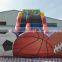 2016 durable pvc material US market water inflatable sport slide