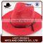infant panama straw paper braid hat